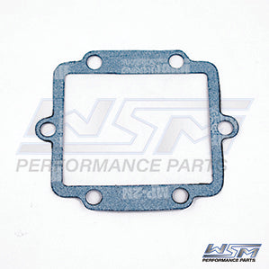 WSM Reed Valve Gasket – Kawasaki 550 SX 91-95 | 007-511