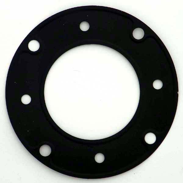 WSM Muffler Gasket – Kawasaki 650 SC / TS 89-96 | 007-523