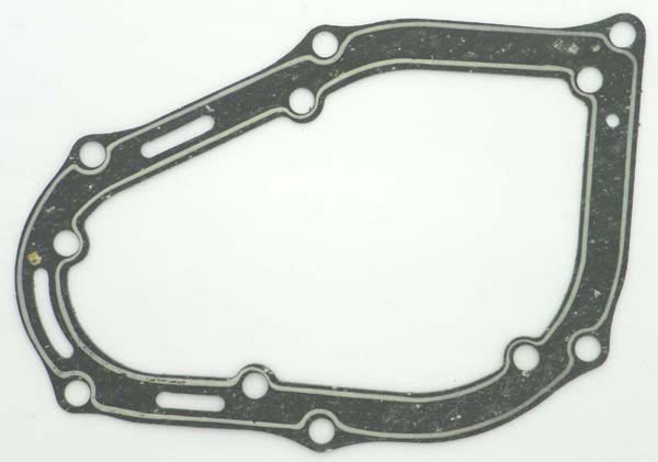 WSM Exhaust Gasket – Yamaha 650 91-93 | 007-530