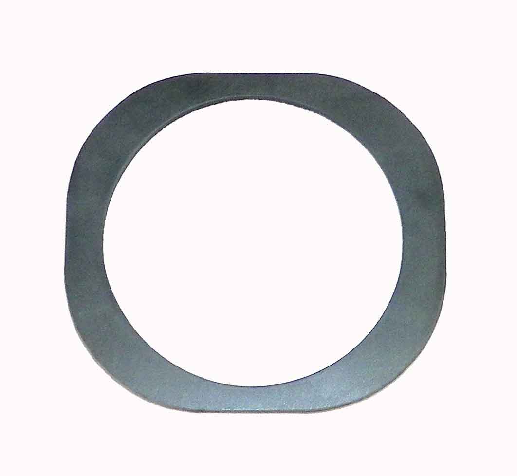 WSM engine part