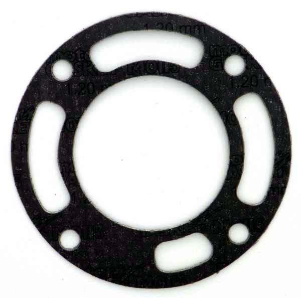 WSM Muffler Gasket – Kawasaki 650 / 750 91-99 | 007-556