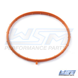 WSM Throttle Body Gasket Insulator