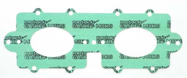 WSM Reed Valve Gasket