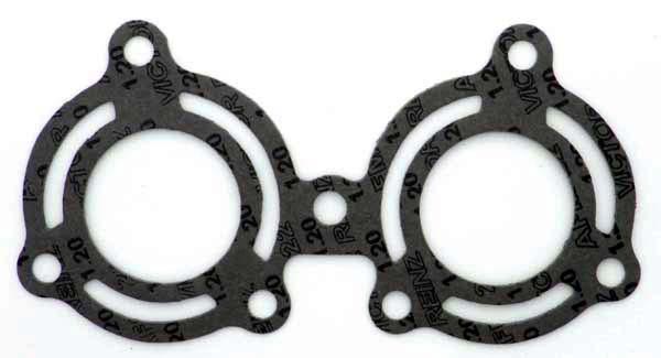 WSM Exhaust Manifold Gasket – Tiger Shark 770 96-99 | 007-579-02