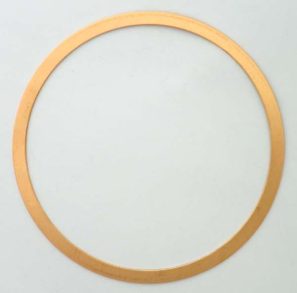 WSM engine part