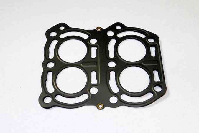 WSM Muffler Damper Gasket – Yamaha 1000 / 1100 03-10 | 007-594-01