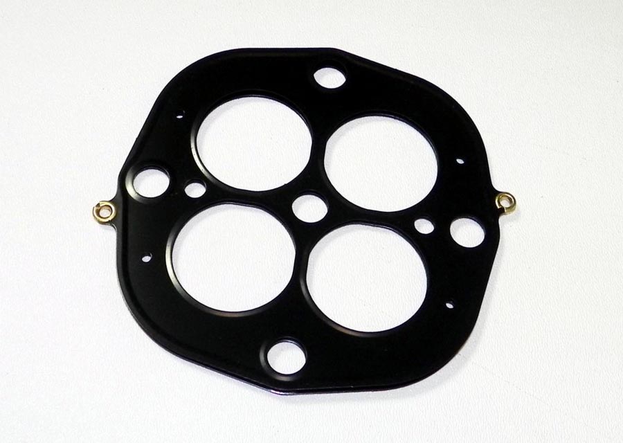 WSM Muffler Damper Gasket – Yamaha 1000 / 1100 02-10 | 007-594-02