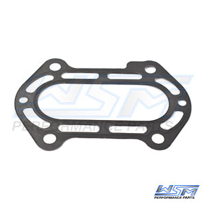 WSM Muffler Damper Gasket – Yamaha 1050 16-20 | 007-594-04