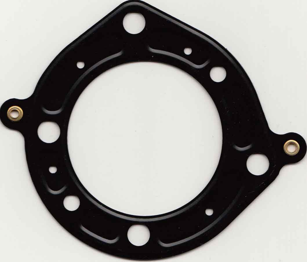 WSM Muffler Damper Gasket – Yamaha 1100 05-15 | 007-594-06