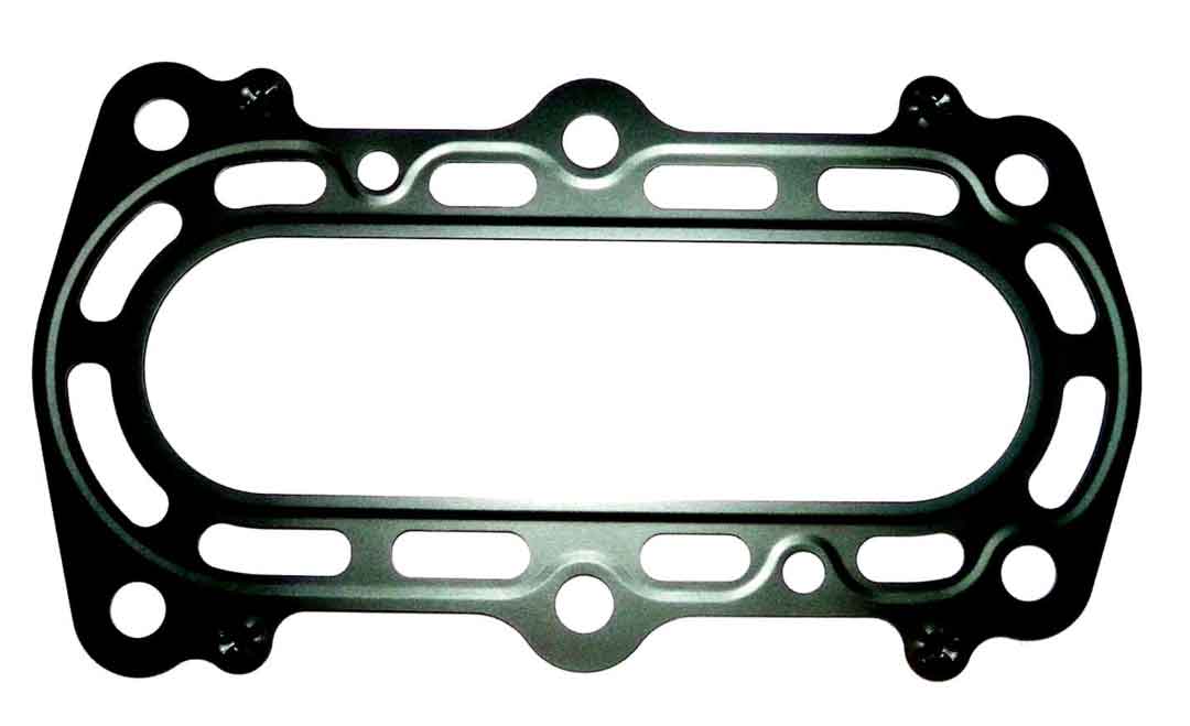 WSM Muffler Damper Gasket – Yamaha 1800 / 1900 08-26 | 007-594-10