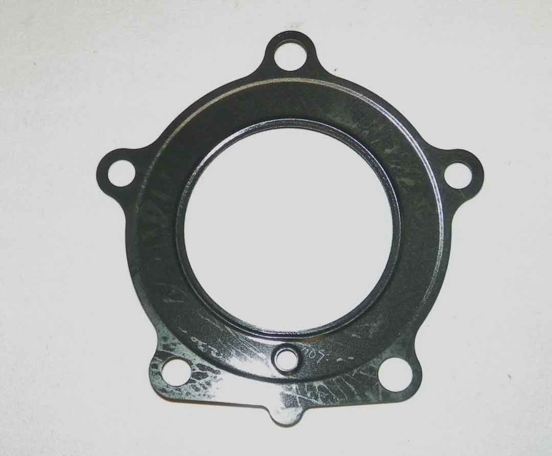 WSM Muffler Damper Gasket – Yamaha 1800 08-10 | 007-594-11