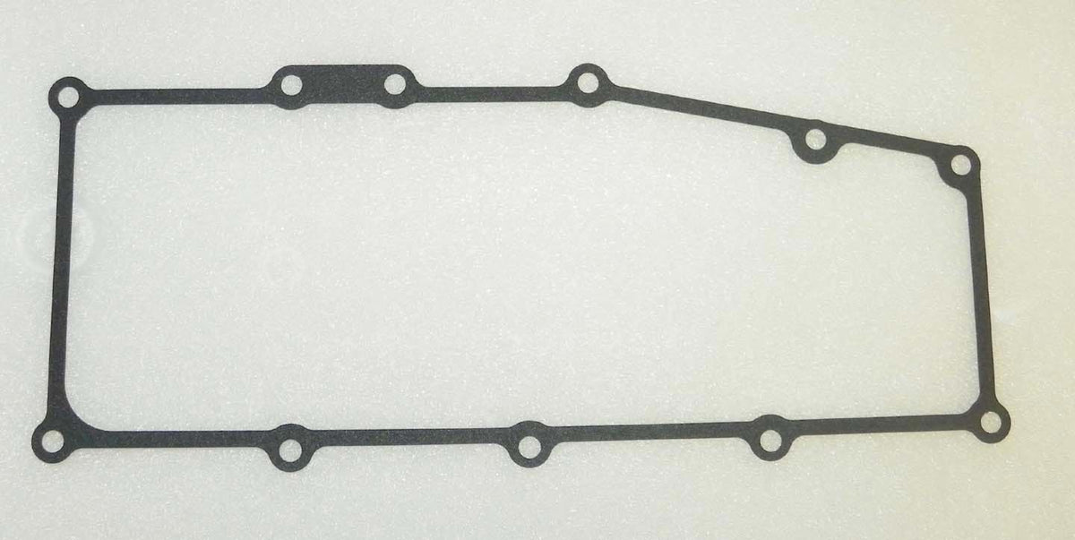 WSM Crankcase Water Intake Gasket – Yamaha 1800 / 1900 08-26 | 007-594-12