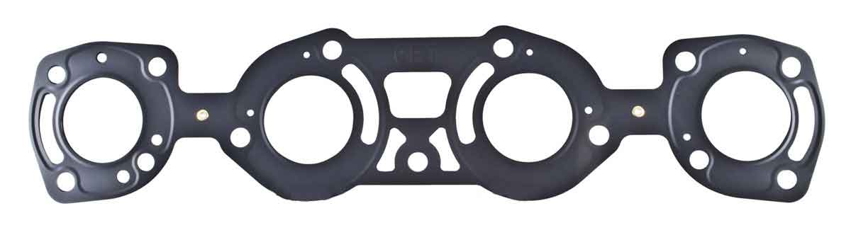 WSM Exhaust Manifold Gasket – Yamaha 1800 14-26 | 007-594-21