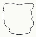 WSM Oil Cooler Gasket – Yamaha 1000 / 1100 02-15 | 007-597-05