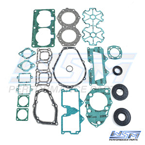 WSM engine part