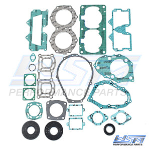 WSM engine part