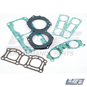 WSM Top End Gasket Kit – Yamaha 760 96-00 | 007-605-01