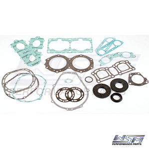 WSM engine part