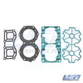 WSM Top End Gasket Kit – Yamaha 650 LX 91-93 | 007-607-01