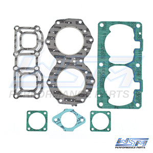 WSM Top End Gasket Kit – Yamaha 650 90-96 | 007-607