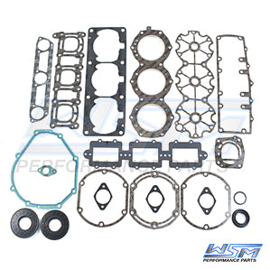 WSM engine part