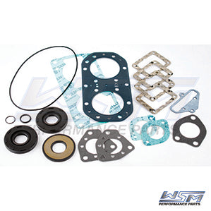WSM engine part