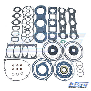 WSM engine part
