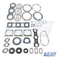 WSM engine part