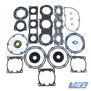 WSM engine part