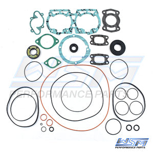 WSM engine part