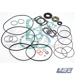 WSM engine part