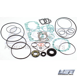 WSM engine part