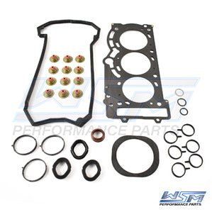 WSM engine part