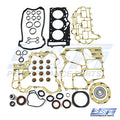 WSM Sea-Doo Spark / GTI / GTS 900 Complete Gasket Kit (2014–2025) — WSM 007-622