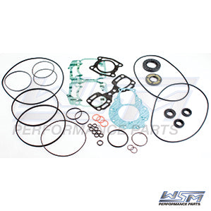 WSM engine part