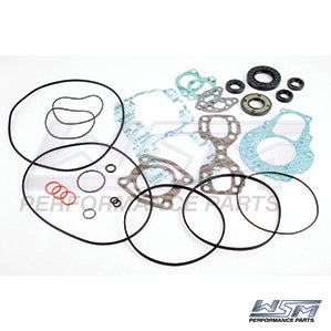 WSM engine part