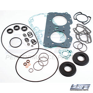 WSM engine part