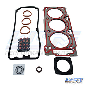 WSM engine part