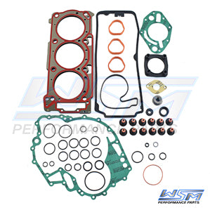 WSM engine part