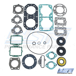 WSM engine part