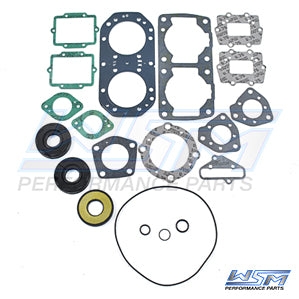 WSM engine part