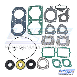 WSM engine part