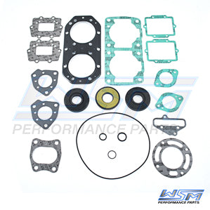 WSM engine part