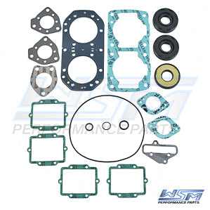 WSM engine part