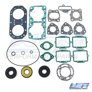 WSM engine part