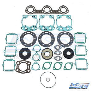 WSM engine part