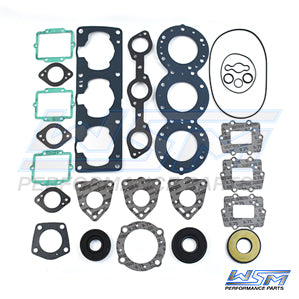 WSM engine part