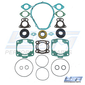 WSM engine part
