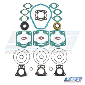 WSM engine part