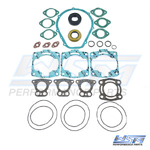 WSM engine part